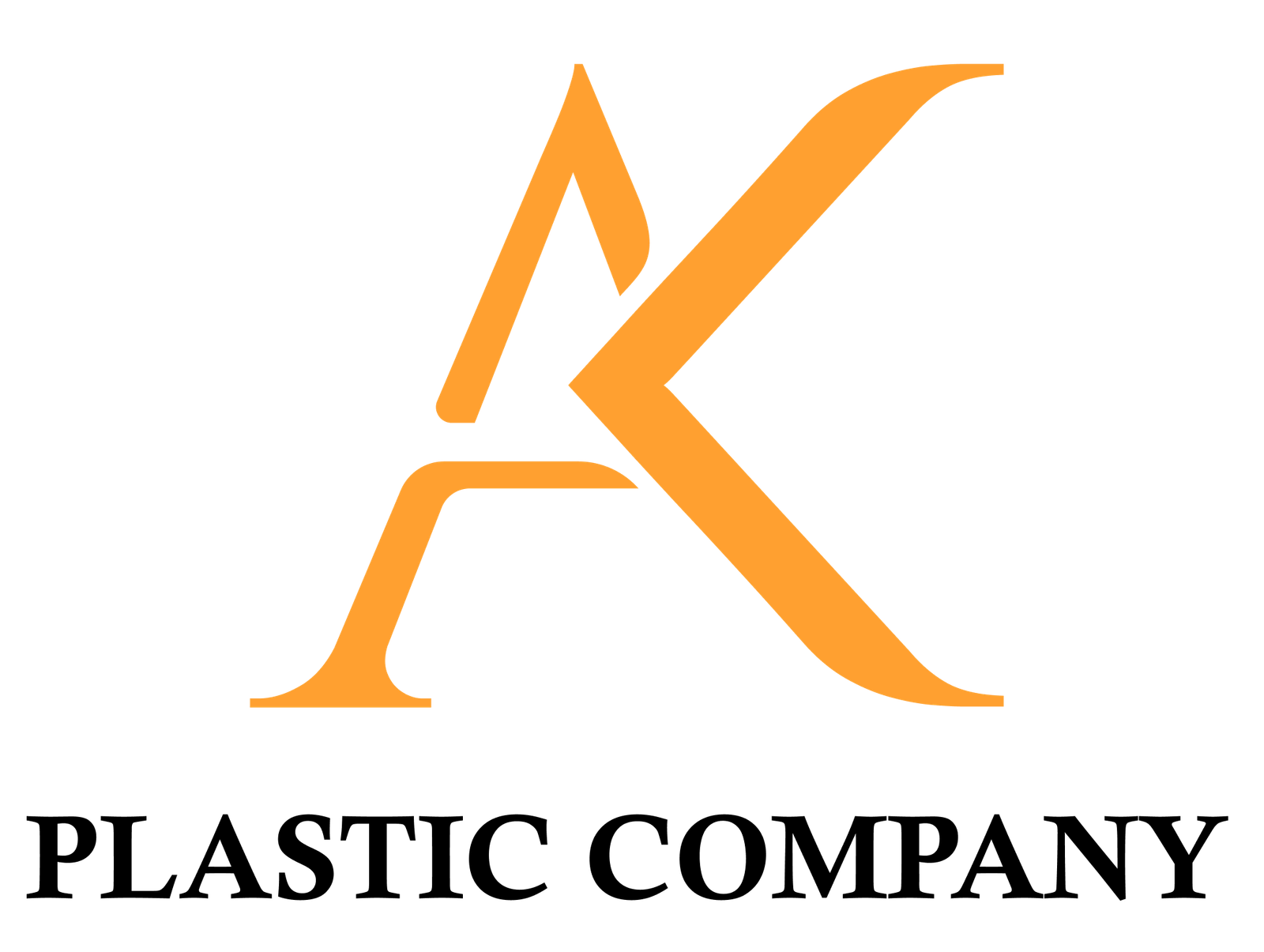   A K PLASTIC COMPANY